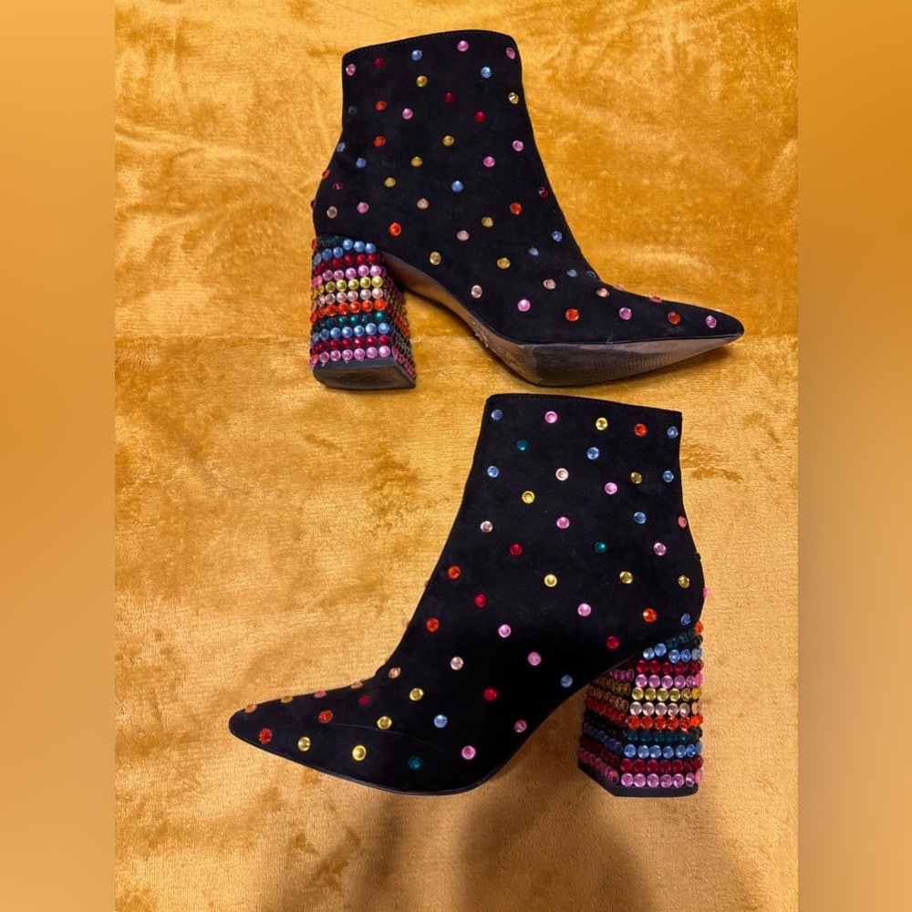 Boots sold
